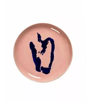 Обеденная посуда