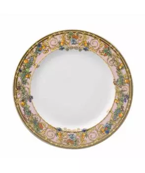 Обеденная посуда