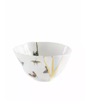 Обеденная посуда