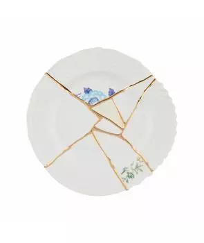 Обеденная посуда