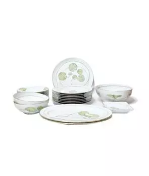 Обеденная посуда