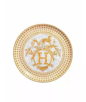 Обеденная посуда