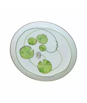 Обеденная посуда