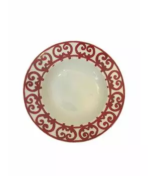 Обеденная посуда