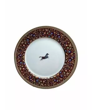 Обеденная посуда