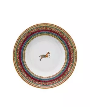 Обеденная посуда