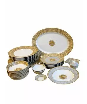 Обеденная посуда