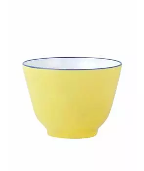 Обеденная посуда