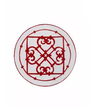 Обеденная посуда