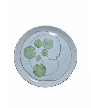 Обеденная посуда