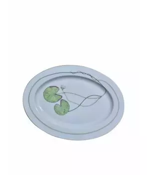 Обеденная посуда