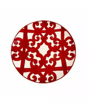 Обеденная посуда