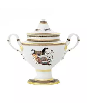 Обеденная посуда