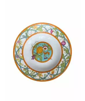 Обеденная посуда