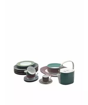 Обеденная посуда