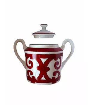 Обеденная посуда