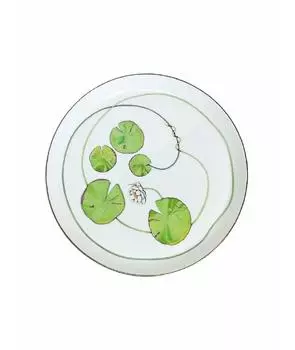 Обеденная посуда