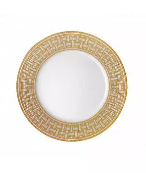 Обеденная посуда