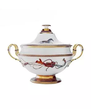 Обеденная посуда