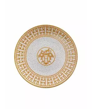 Обеденная посуда