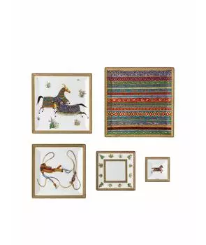 Обеденная посуда