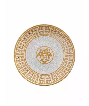 Обеденная посуда