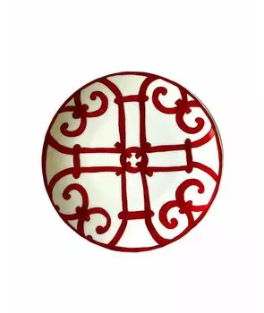 Обеденная посуда