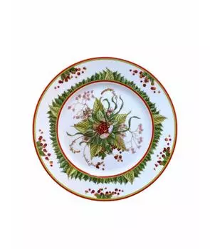 Обеденная посуда