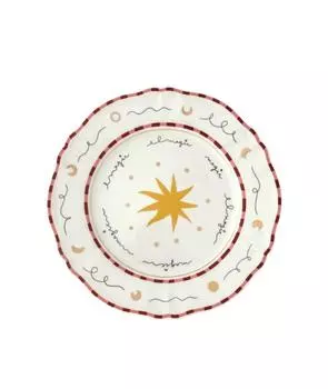 Обеденная посуда