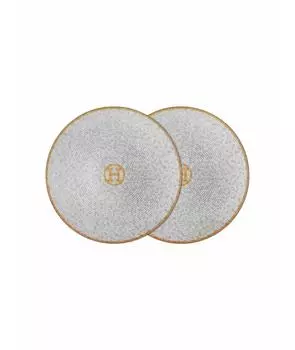 Обеденная посуда