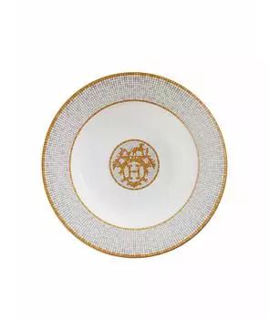 Обеденная посуда