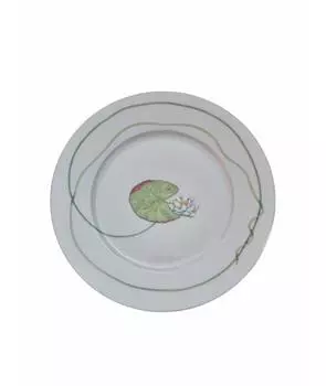 Обеденная посуда