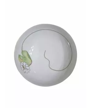 Обеденная посуда