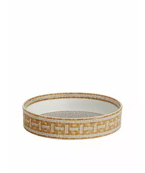 Обеденная посуда