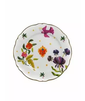 Обеденная посуда