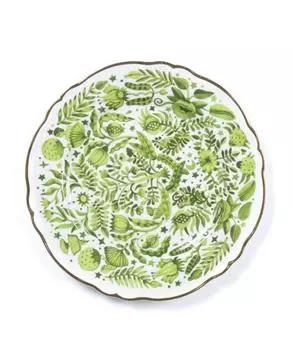 Обеденная посуда