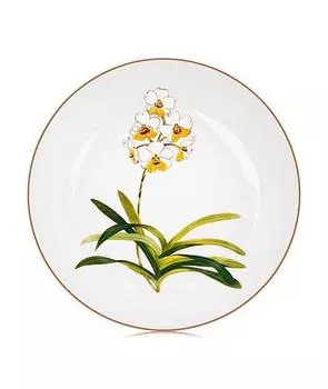 Обеденная посуда