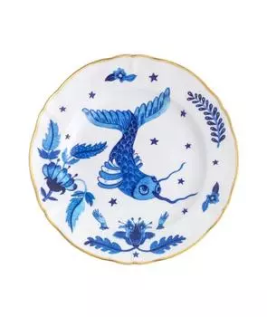 Обеденная посуда