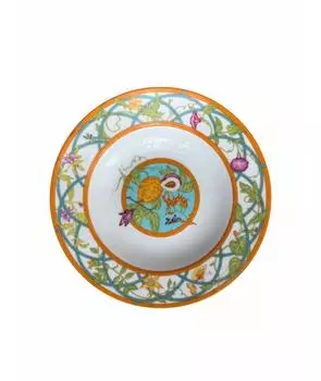 Обеденная посуда