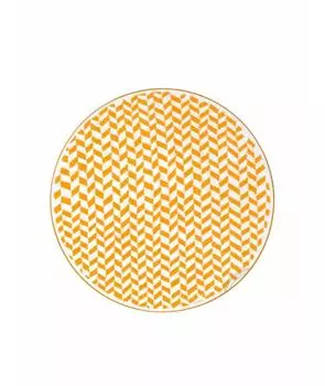 Обеденная посуда