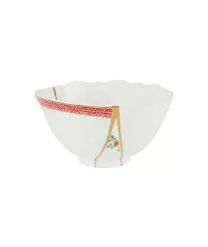 Обеденная посуда