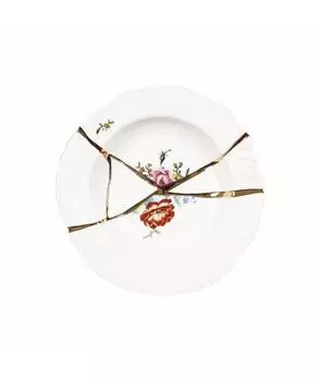 Обеденная посуда