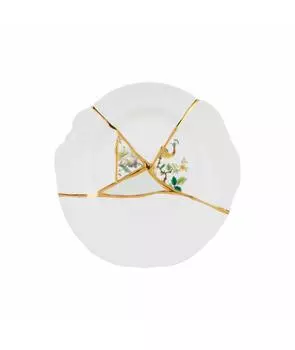 Обеденная посуда