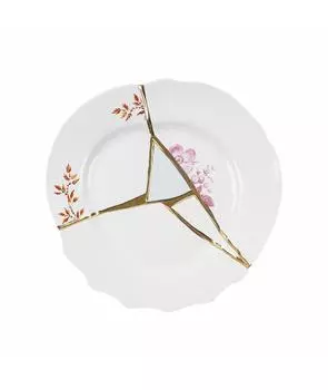 Обеденная посуда