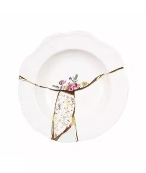 Обеденная посуда