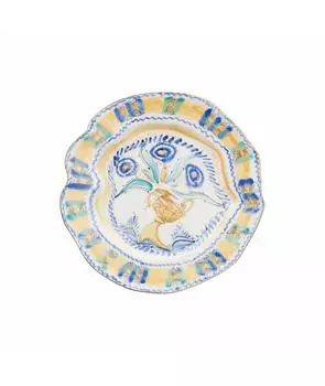 Обеденная посуда