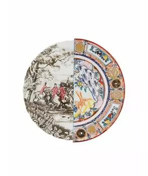 Обеденная посуда