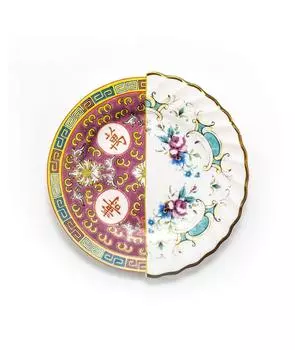 Обеденная посуда