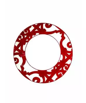 Обеденная посуда