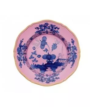 Обеденная посуда